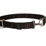 RNR Steel Curtain Escape Belt