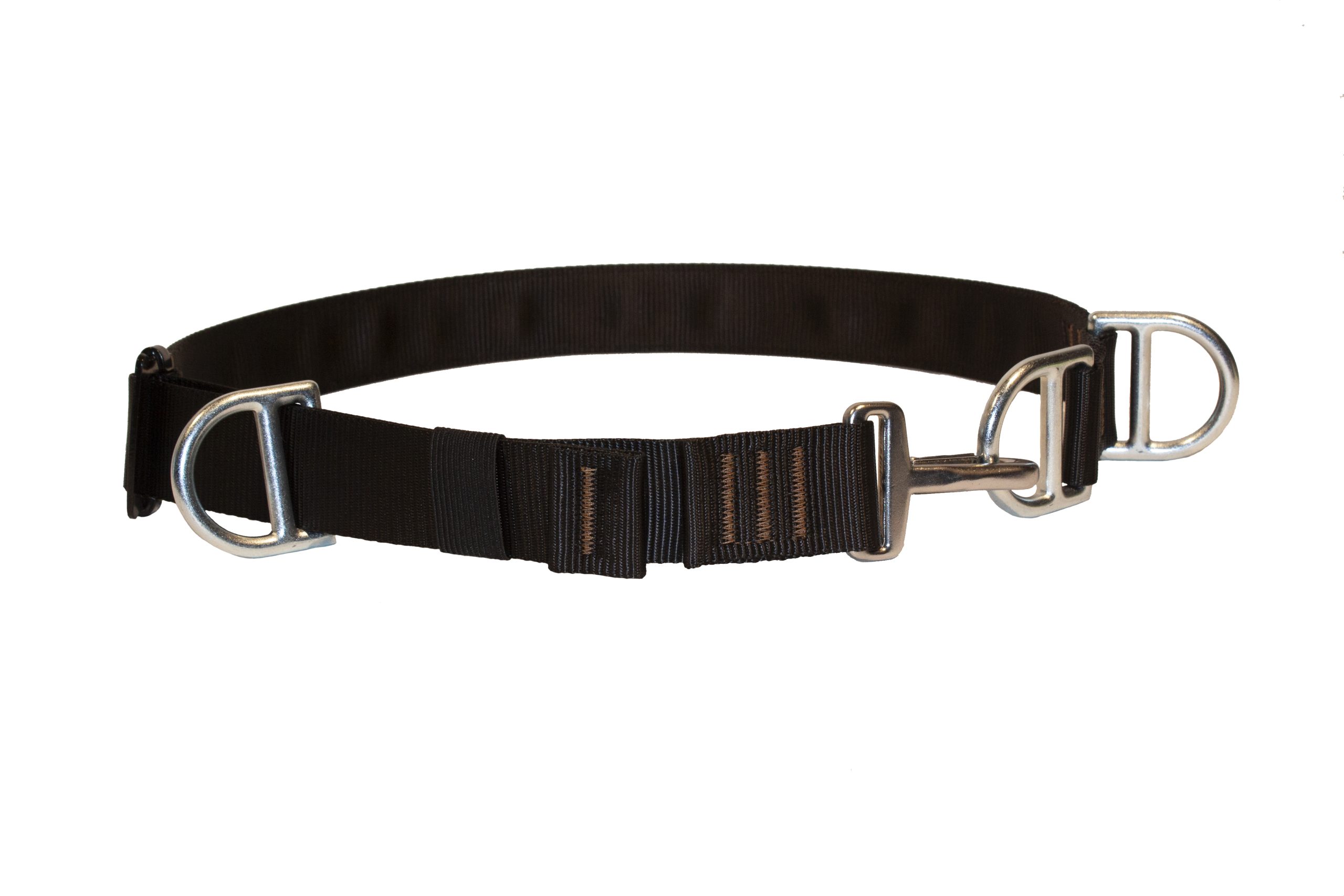 RNR Steel Curtain Escape Belt