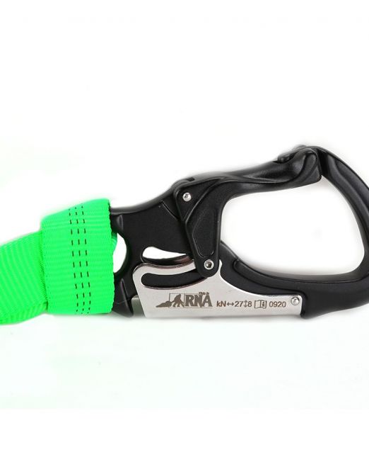 RNA SQUATCH DRAW (SINGLE SLING)