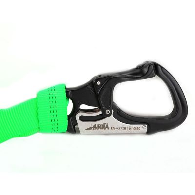 RNA SQUATCH DRAW (SINGLE SLING)