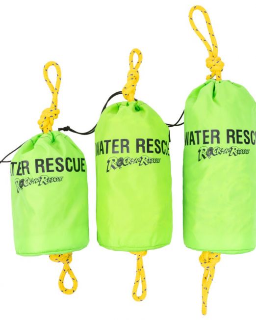 RNR Economy Trident Series Throw Bag