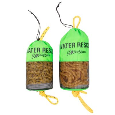 RNR NFPA Trident Series Throw Bag – 75 ft