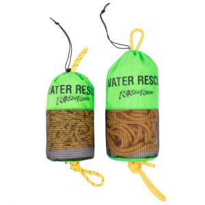 RNR NFPA Trident Series Throw Bag – 75 ft