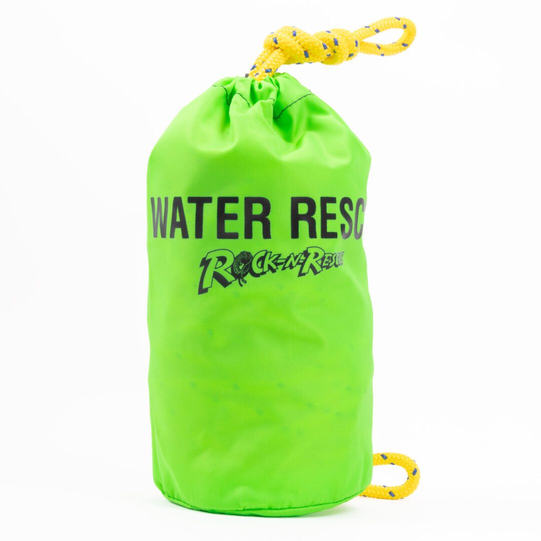 RNR Economy Trident Series Throw Bag