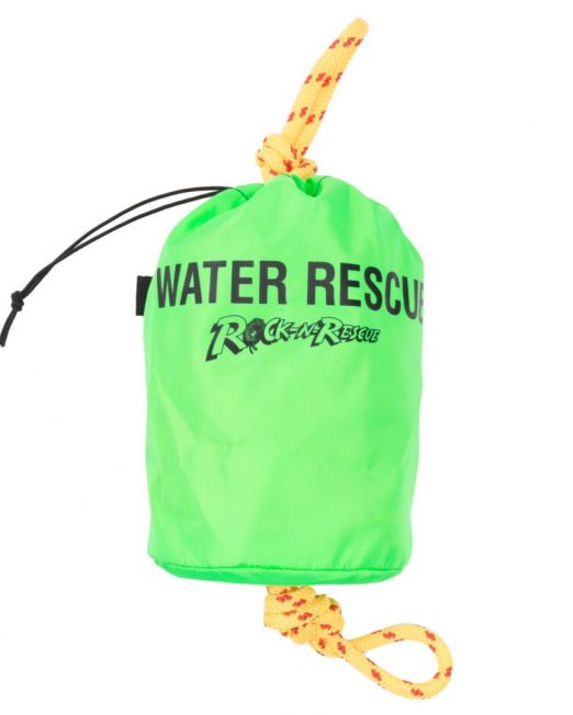 RNR NFPA Trident Series Throw Bag
