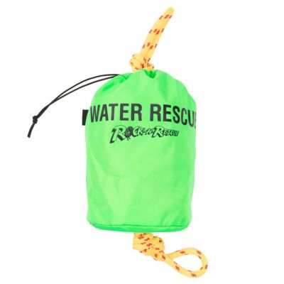 RNR NFPA Trident Series Throw Bag