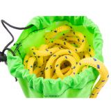 RNR NFPA Trident Series Throw Bag – 75 ft