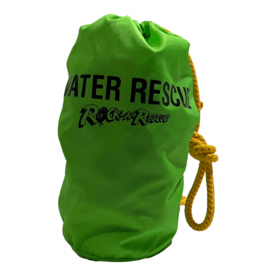 RNR 75′ NFPA Throw Bag W/Wild Water Snag Plate