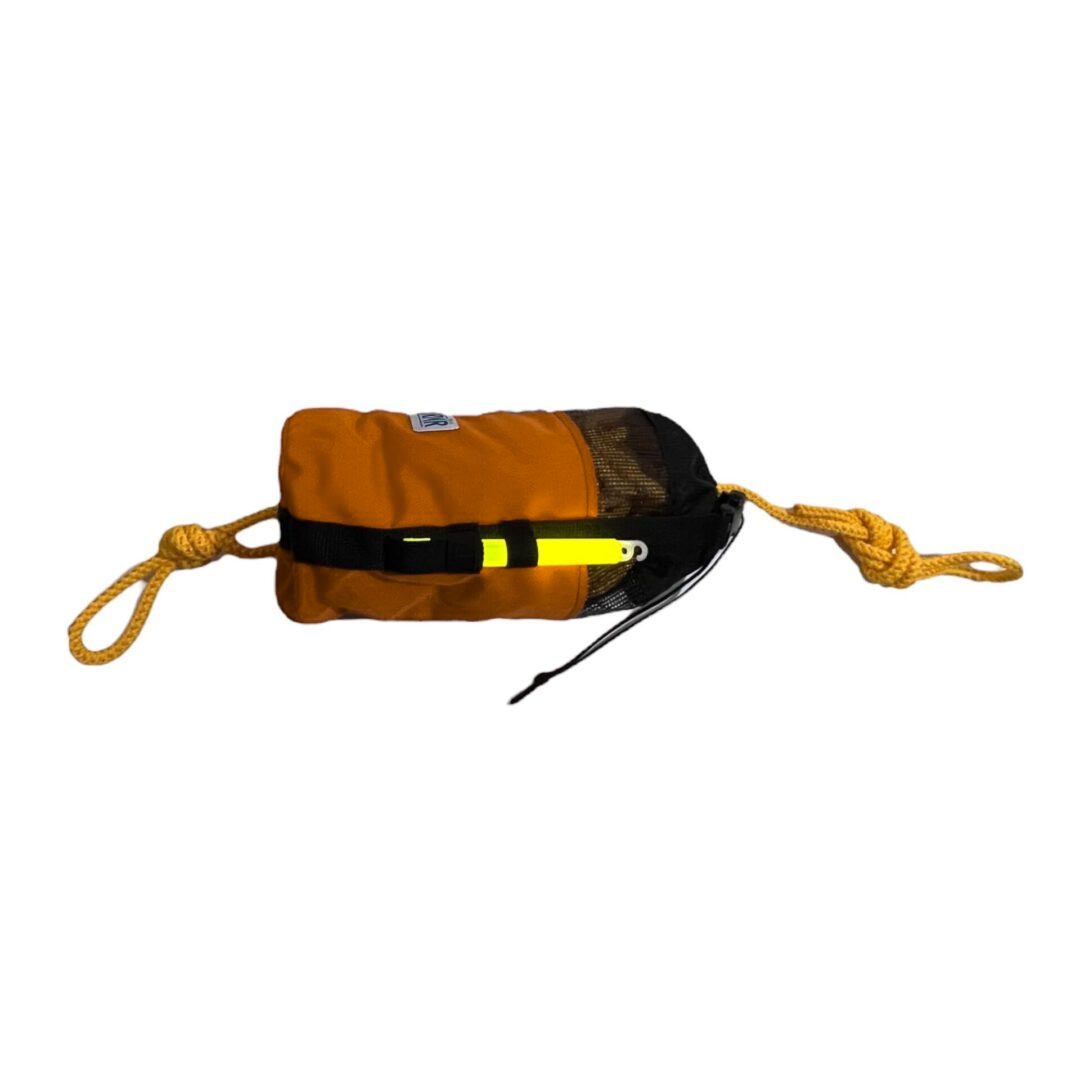 RNR 75′ NFPA Technician Throw Bag
