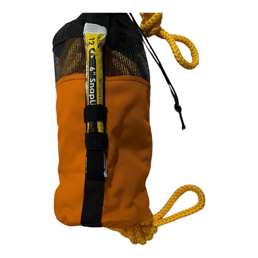RNR 75′ NFPA Technician Throw Bag