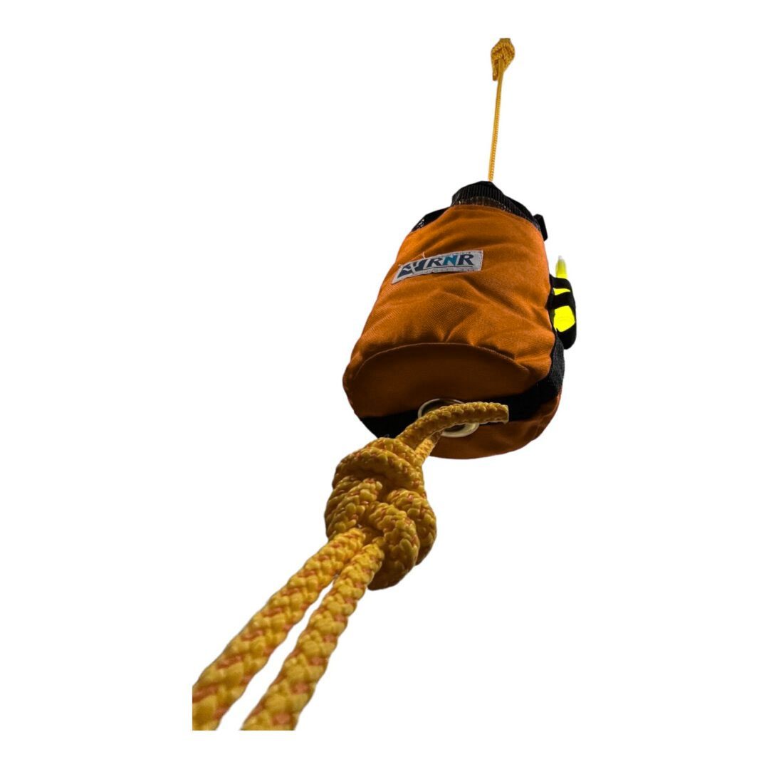 RNR 75′ NFPA Technician Throw Bag
