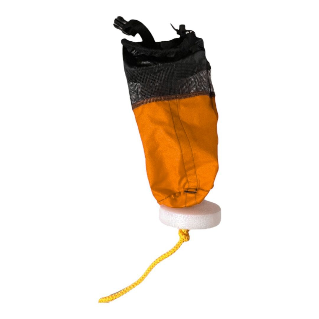 RNR 75′ NFPA Technician Throw Bag