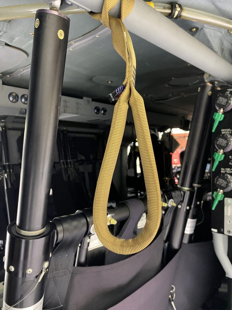 RNR Universal Utility Strap