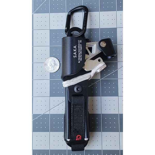 SAKA Foldable