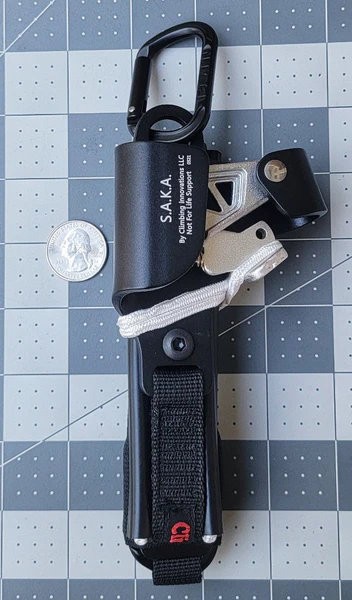 SAKA Foldable