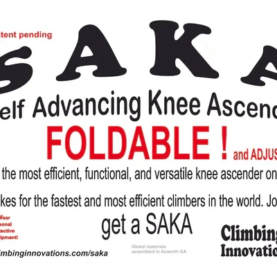 SAKA Foldable