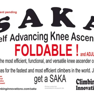 SAKA Foldable