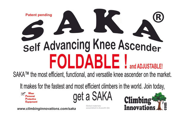 SAKA Foldable