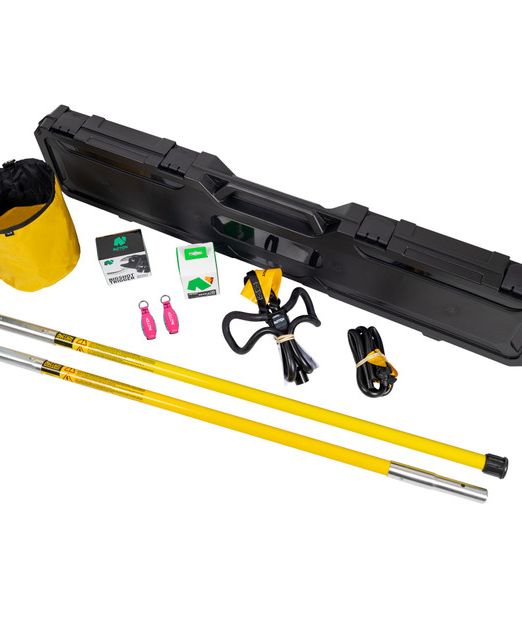 Notch Big Shot Deluxe Kit