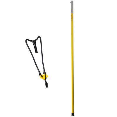 Notch Big Shot and 8ft Pole
