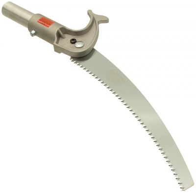 Notch Saw Head with Adapter and Razor Sharp Blade