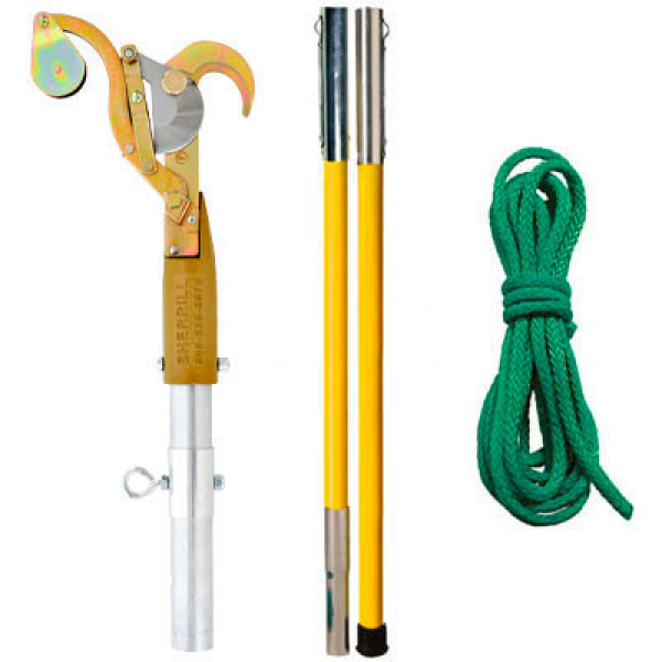 Notch 16ft Jameson Pruner Set