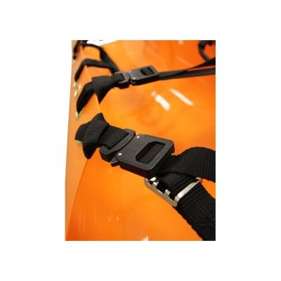 SKEDCO Aluminum Side Release Buckle Conversion Kit
