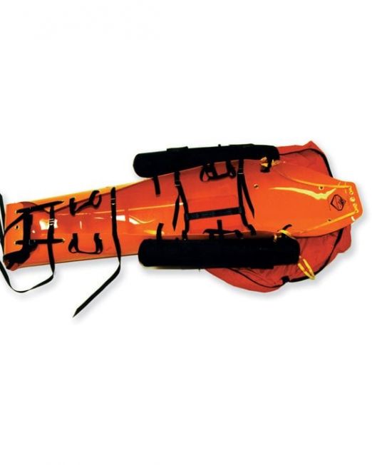SKEDCO Rapid Deployment Water Rescue System