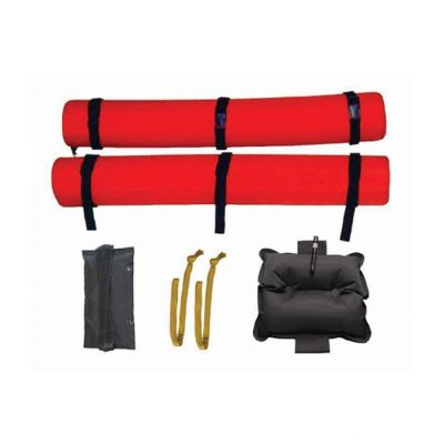 SKEDCO Water Flotation System Complete – Orange