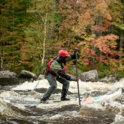 NRS Quick-Release SUP Leash