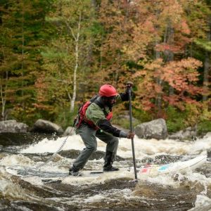 NRS Quick-Release SUP Leash