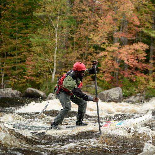 NRS Quick-Release SUP Leash