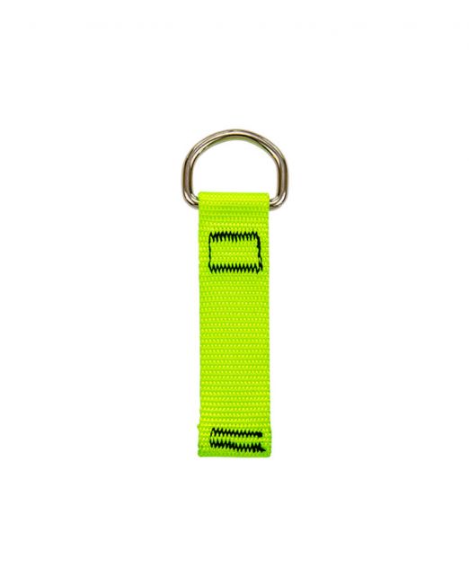 Safewaze 5 lb. D-Ring Tool Attachment: 10 pack