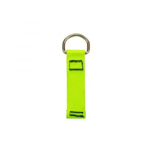 Safewaze 5 lb. D-Ring Tool Attachment: 10 pack
