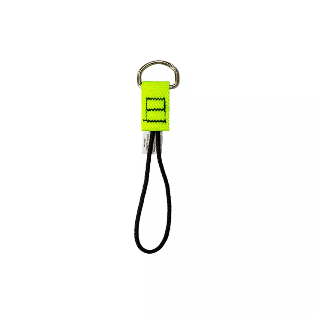 Safewaze 15 lb. D-Ring Tool Attachment: 10 pack