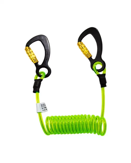 Safewaze 5 lb. Coil Tool Tether