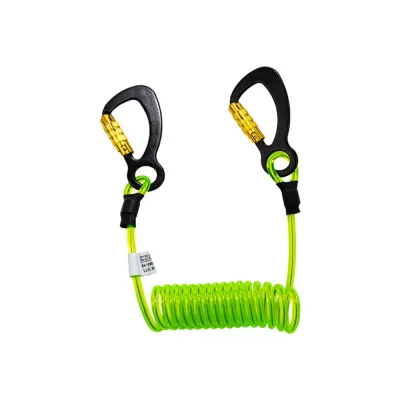 Safewaze 5 lb. Coil Tool Tether