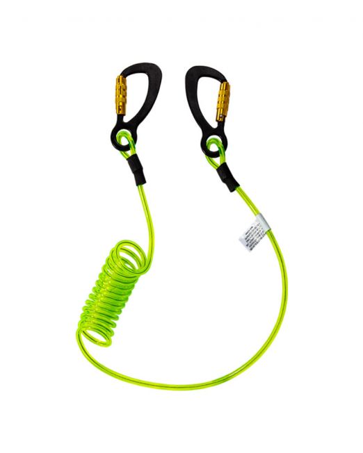 Safewaze 2 lb. Coil Tool Tether