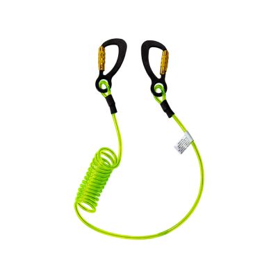 Safewaze 2 lb. Coil Tool Tether