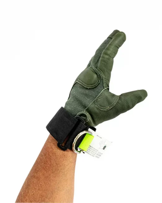 Safewaze 5 lb. Wrist Tool Anchor