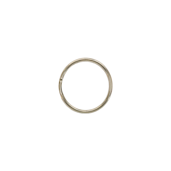 Safewaze 2 lb. Large Tool Ring: 25 pack