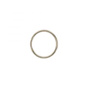 Safewaze 2 lb. Large Tool Ring: 25 pack