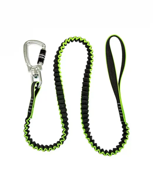 Safewaze 35 lb. Medium Duty Elasticated Tool Tether