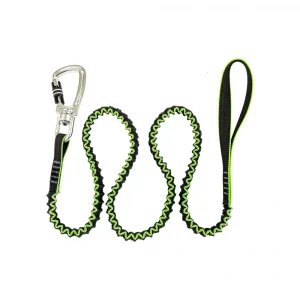 Safewaze 80 lb. Heavy Duty Elasticated Tool Tether: Loop