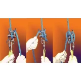 CONTERRA Scarab® Rescue Tool