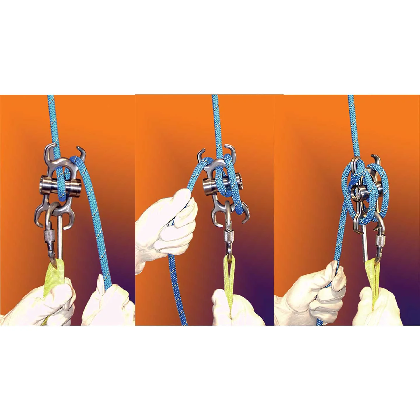CONTERRA Scarab® Rescue Tool