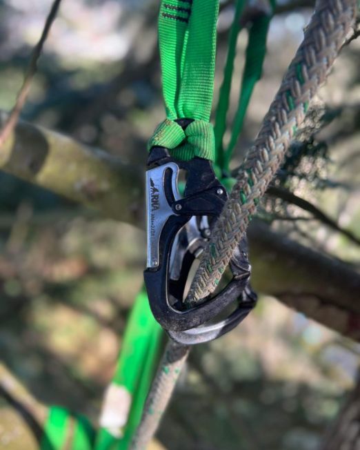 Speedlinesling