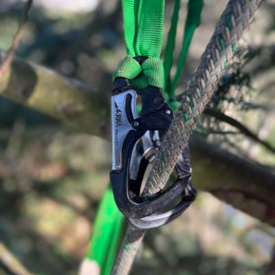 RNA SQUATCH DRAW (SINGLE SLING)