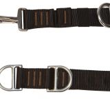 RNR Steel Curtain Escape Belt