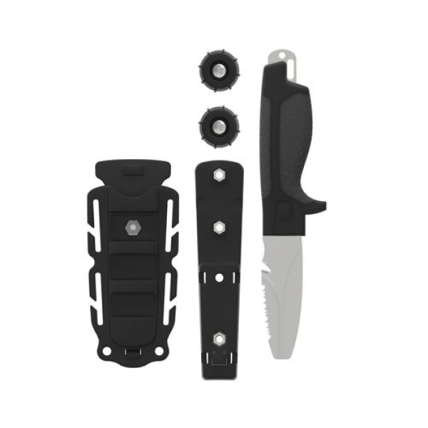 Tanu Dive and Rescue Knife